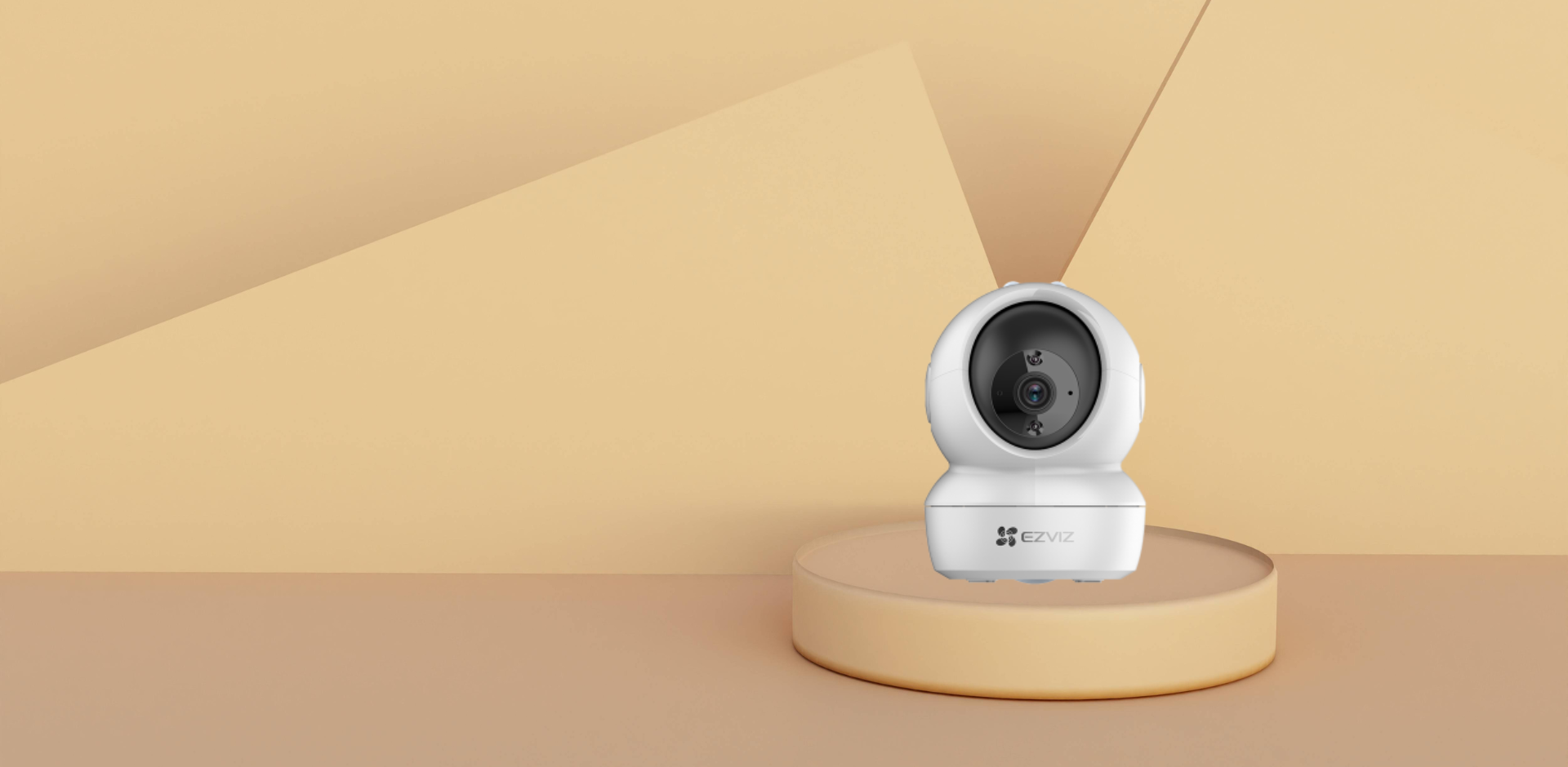 Indoor Wi-Fi Cameras - Desktop